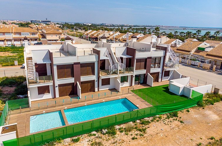 Appartement in San Pedro del Pinatar