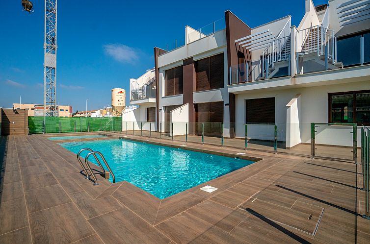 Appartement in San Pedro del Pinatar