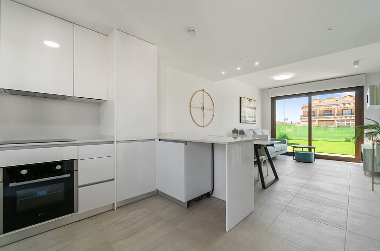 Appartement in San Pedro del Pinatar