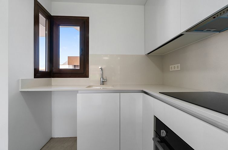 Appartement in San Pedro del Pinatar