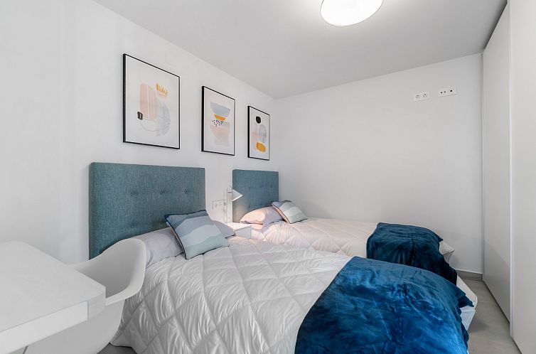 Appartement in San Pedro del Pinatar