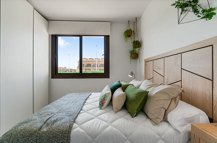 Appartement in San Pedro del Pinatar