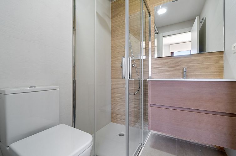 Appartement in San Pedro del Pinatar