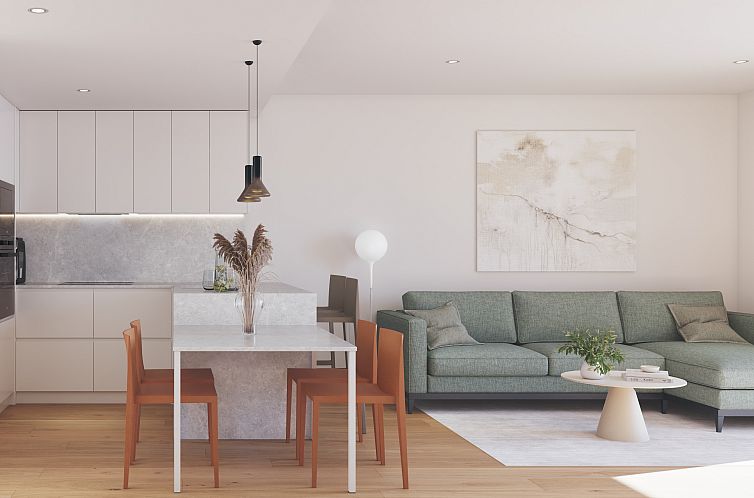 Appartement in San Pedro del Pinatar