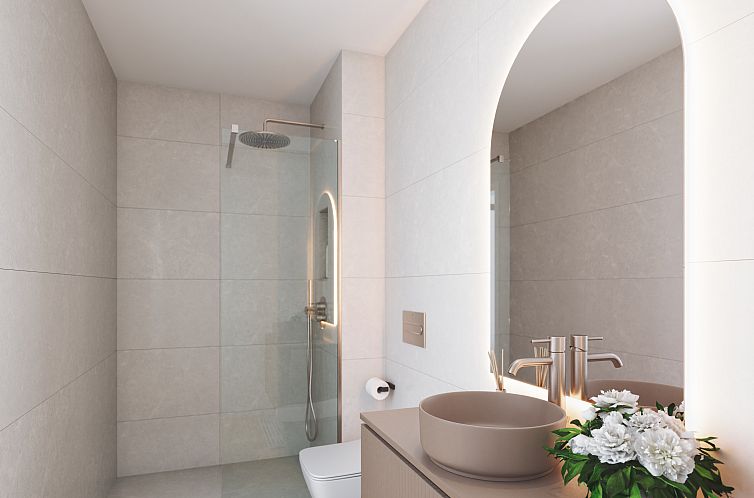 Appartement in San Pedro del Pinatar
