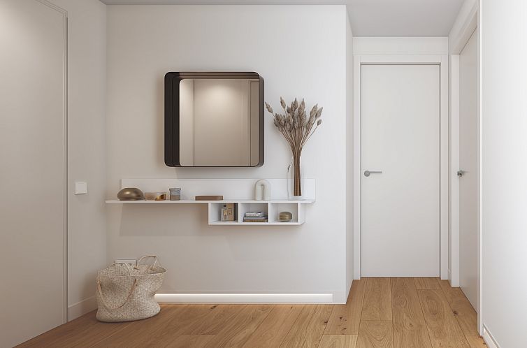 Appartement in San Pedro del Pinatar