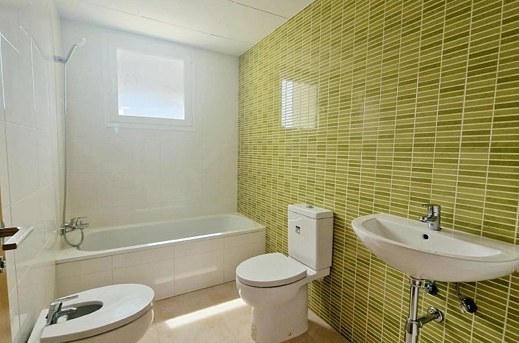 Vrijstaande woning in Lorca