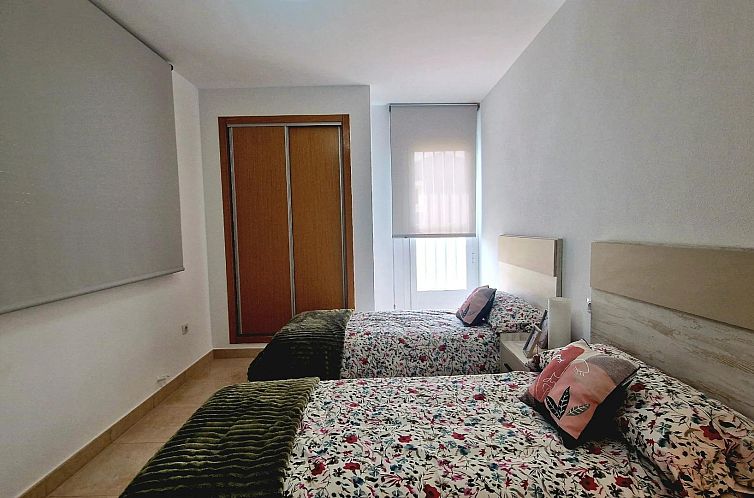 Vrijstaande woning in Lorca