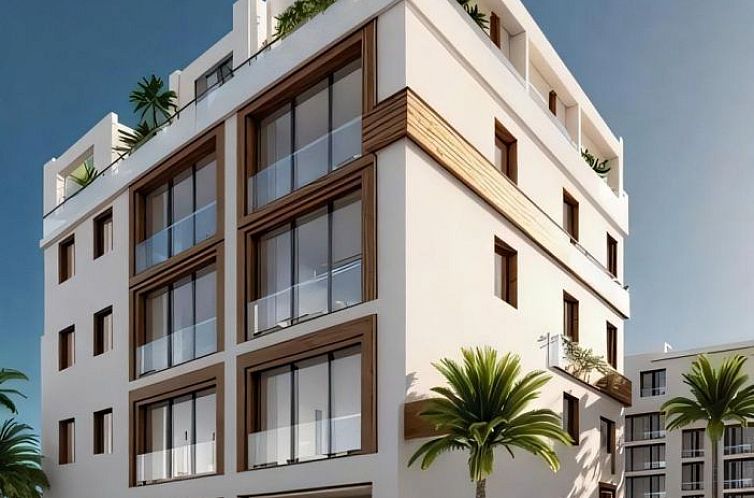 Appartement in San Pedro del Pinatar
