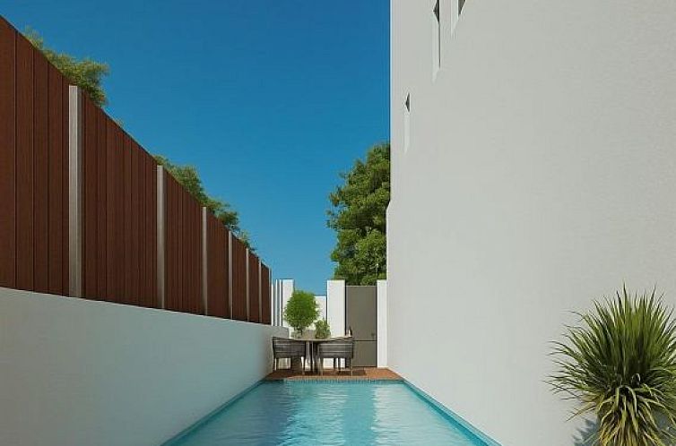 Appartement in San Pedro del Pinatar