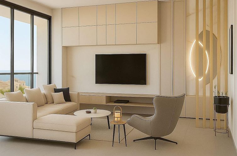 Appartement in San Pedro del Pinatar