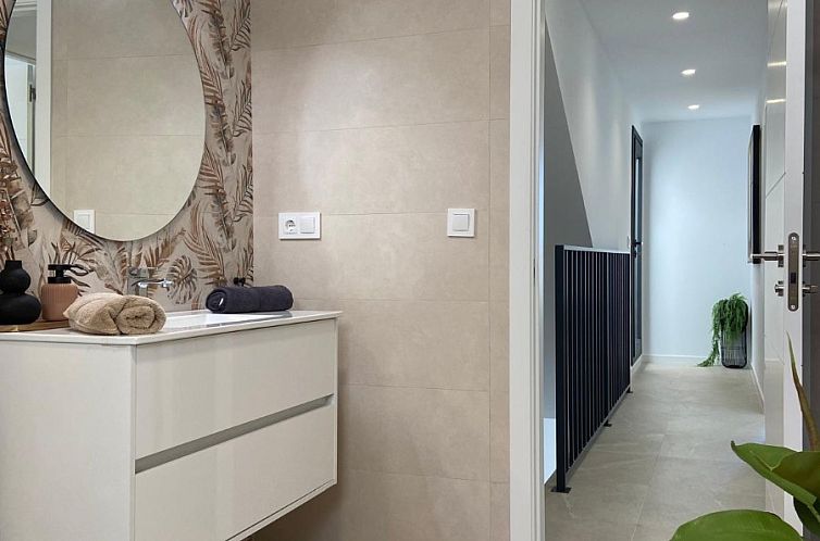 Vrijstaande woning in San Pedro del Pinatar