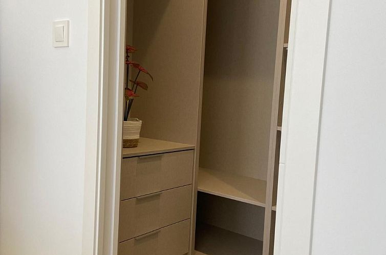 Vrijstaande woning in San Pedro del Pinatar