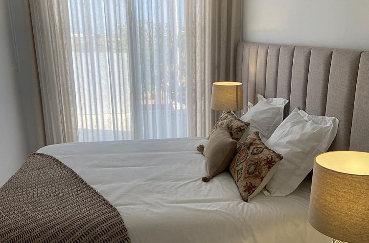 Vrijstaande woning in San Pedro del Pinatar