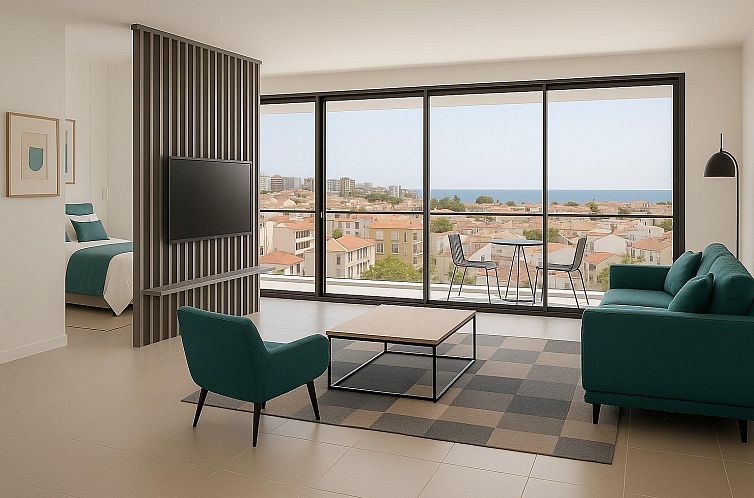 Appartement in San Pedro del Pinatar