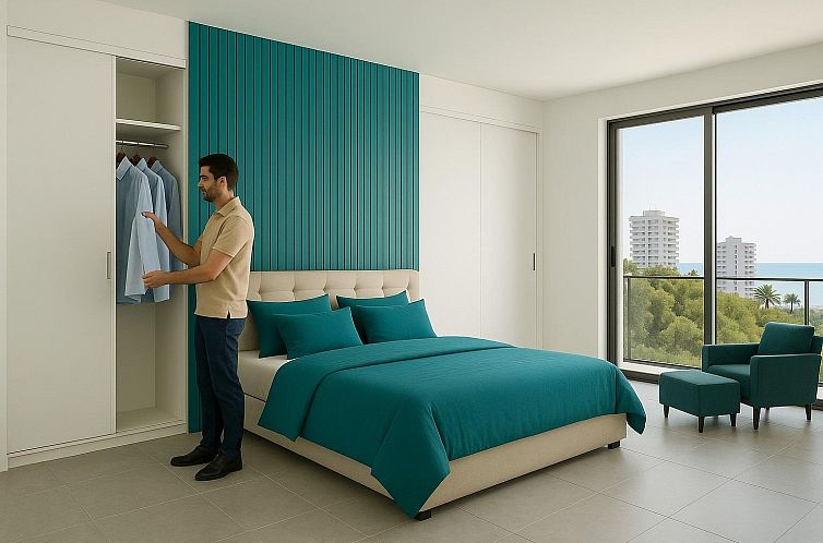Appartement in San Pedro del Pinatar