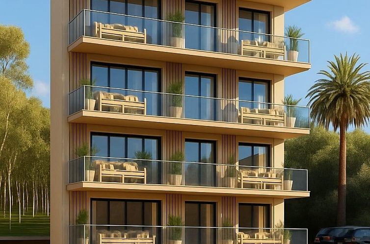 Appartement in San Pedro del Pinatar