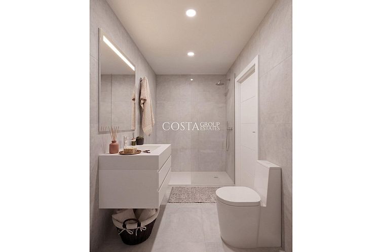 Vrijstaande woning in Lorca