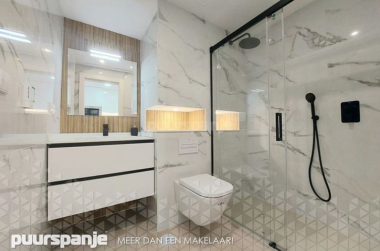 Vrijstaande woning in San Pedro del Pinatar