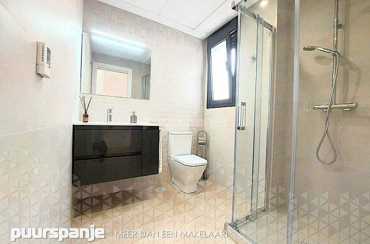 Vrijstaande woning in San Pedro del Pinatar