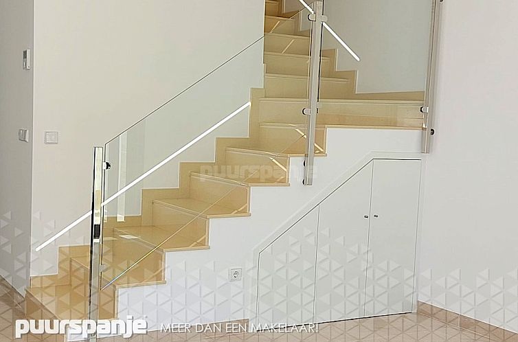 Vrijstaande woning in San Pedro del Pinatar