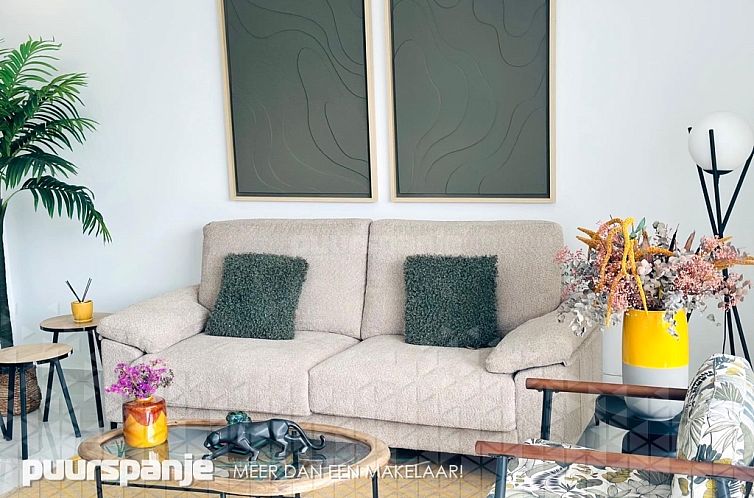 Vrijstaande woning in San Pedro del Pinatar