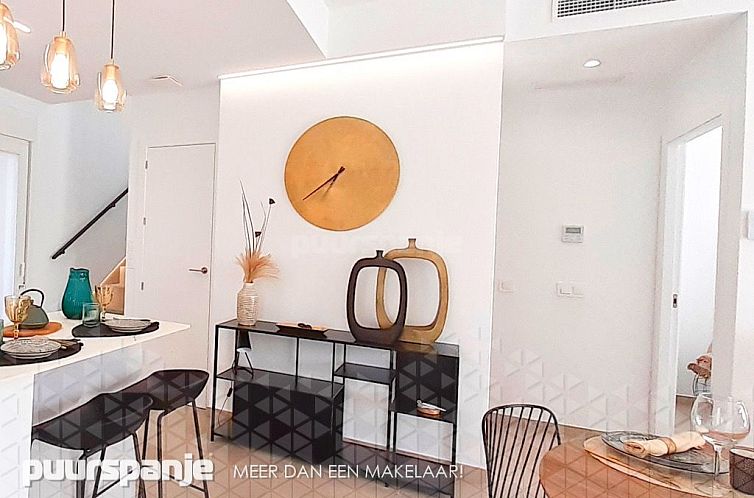 Vrijstaande woning in San Pedro del Pinatar