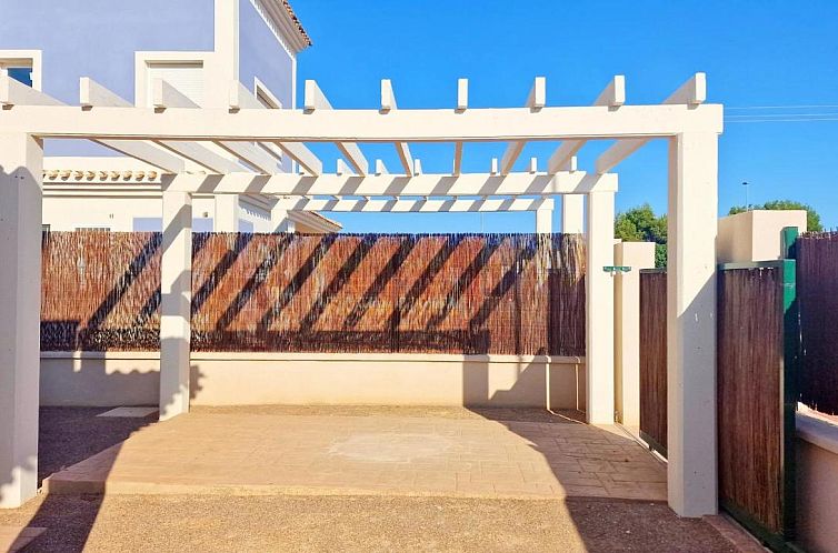 Vrijstaande woning in Lorca