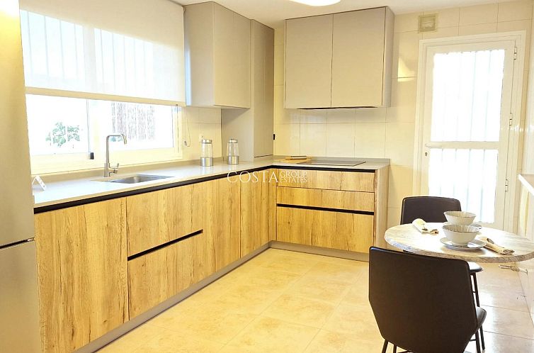 Vrijstaande woning in Lorca