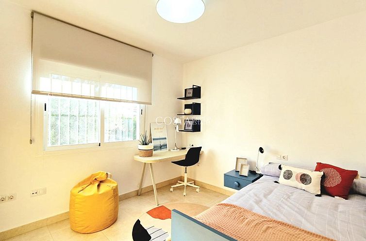 Vrijstaande woning in Lorca