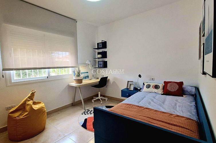 Vrijstaande woning in Lorca