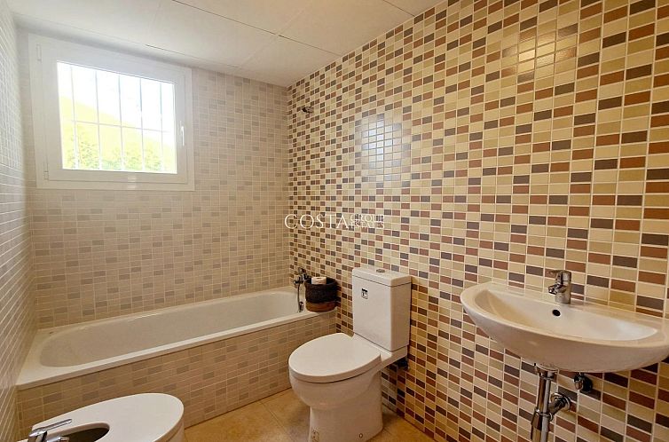 Vrijstaande woning in Lorca