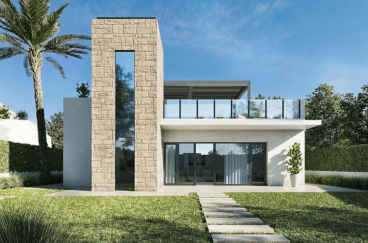 Verblijf 16101800 - Vakantiewoning Murcia - Vrijstaande woning in Lorca