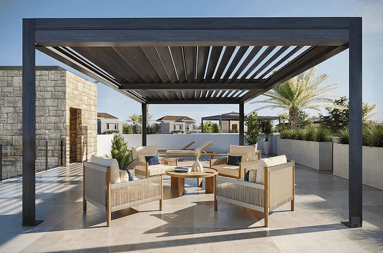Vrijstaande woning in Lorca
