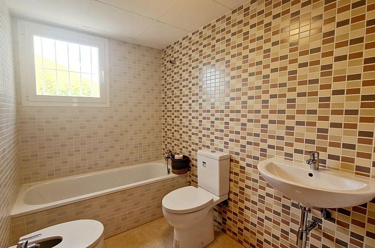 Vrijstaande woning in Lorca