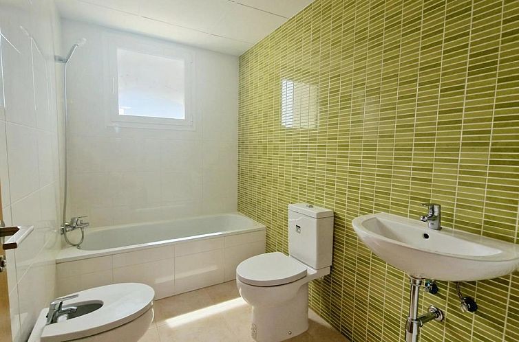 Vrijstaande woning in Lorca