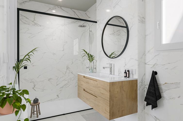 Appartement in San Pedro del Pinatar