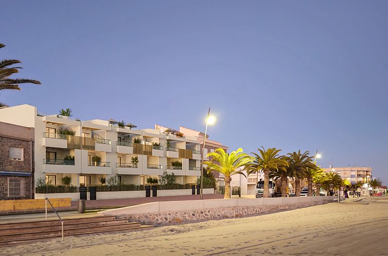 Appartement in San Pedro del Pinatar