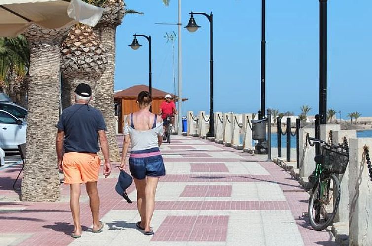 Appartement in San Pedro del Pinatar