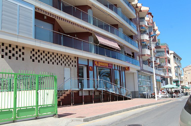 Appartement in San Pedro del Pinatar