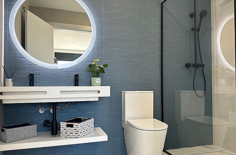 Geschakelde woning in San Pedro del Pinatar