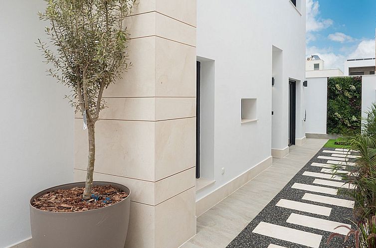 Geschakelde woning in San Pedro del Pinatar