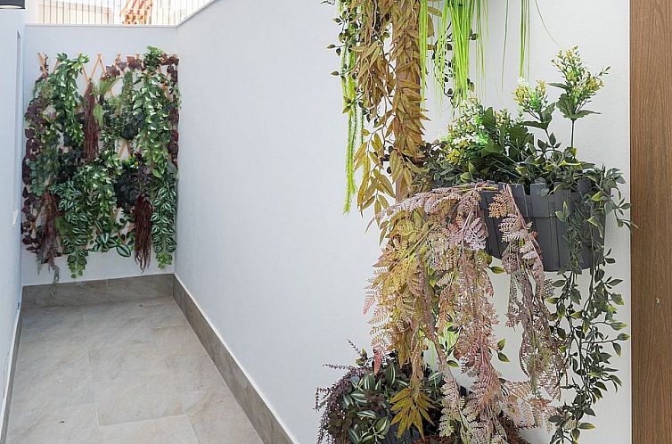 Geschakelde woning in San Pedro del Pinatar