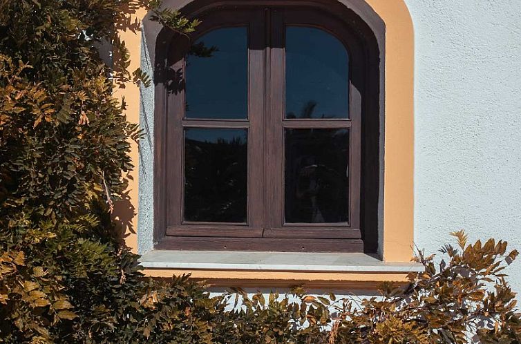 Vrijstaande woning in Lorca