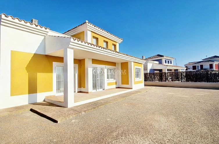 Unterkunft 1610186 - Ferienhaus Murcia - Vrijstaande woning in Lorca