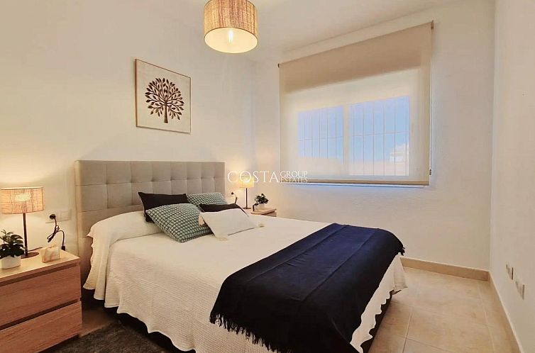 Vrijstaande woning in Lorca