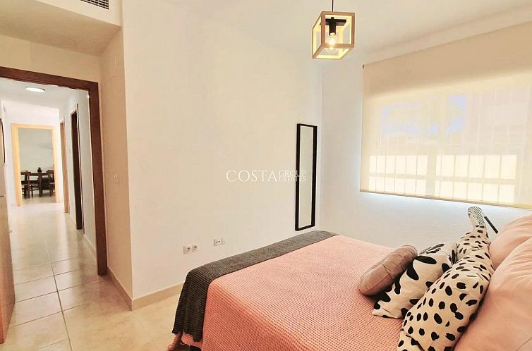 Vrijstaande woning in Lorca