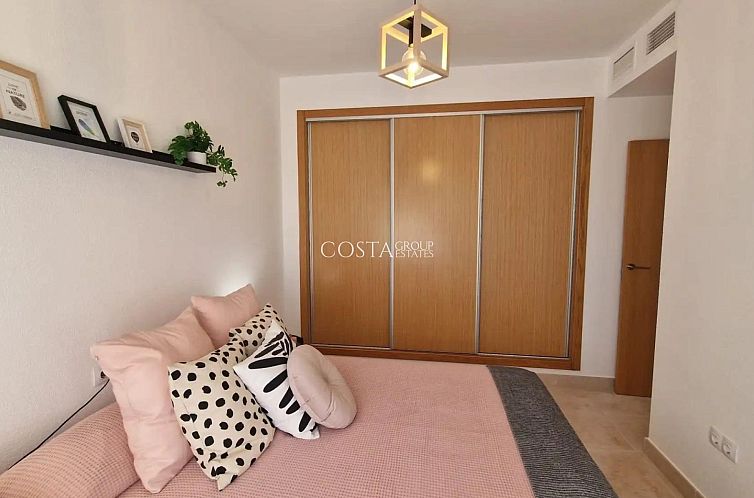 Vrijstaande woning in Lorca