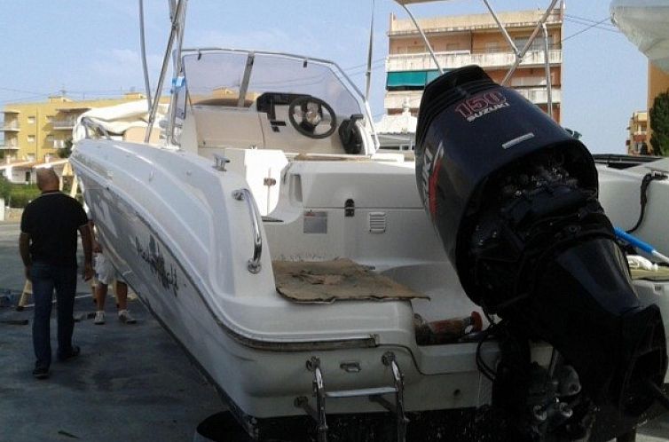 Appartement in San Pedro del Pinatar