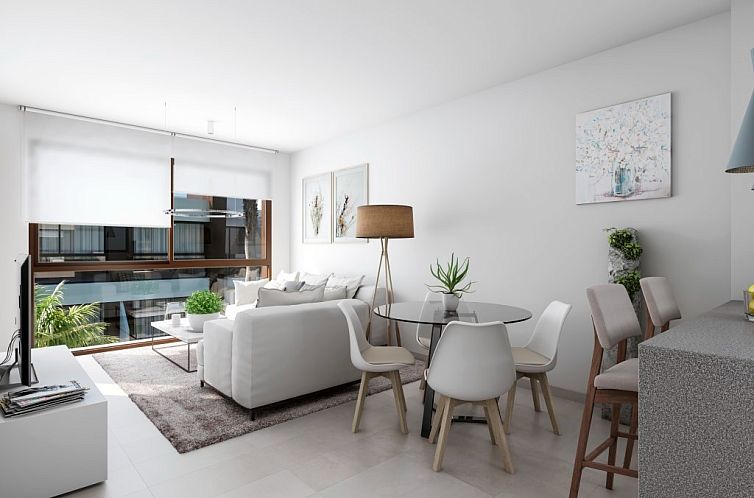 Appartement in San Pedro del Pinatar